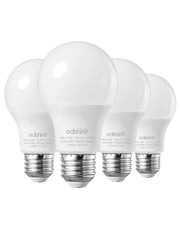 Color Temperature_5000K Daylight LED Light Bulbs