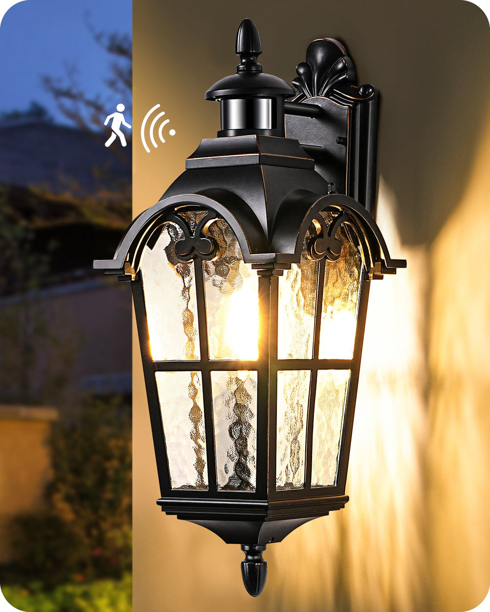 EDISHINE Motion Sensor  20.2