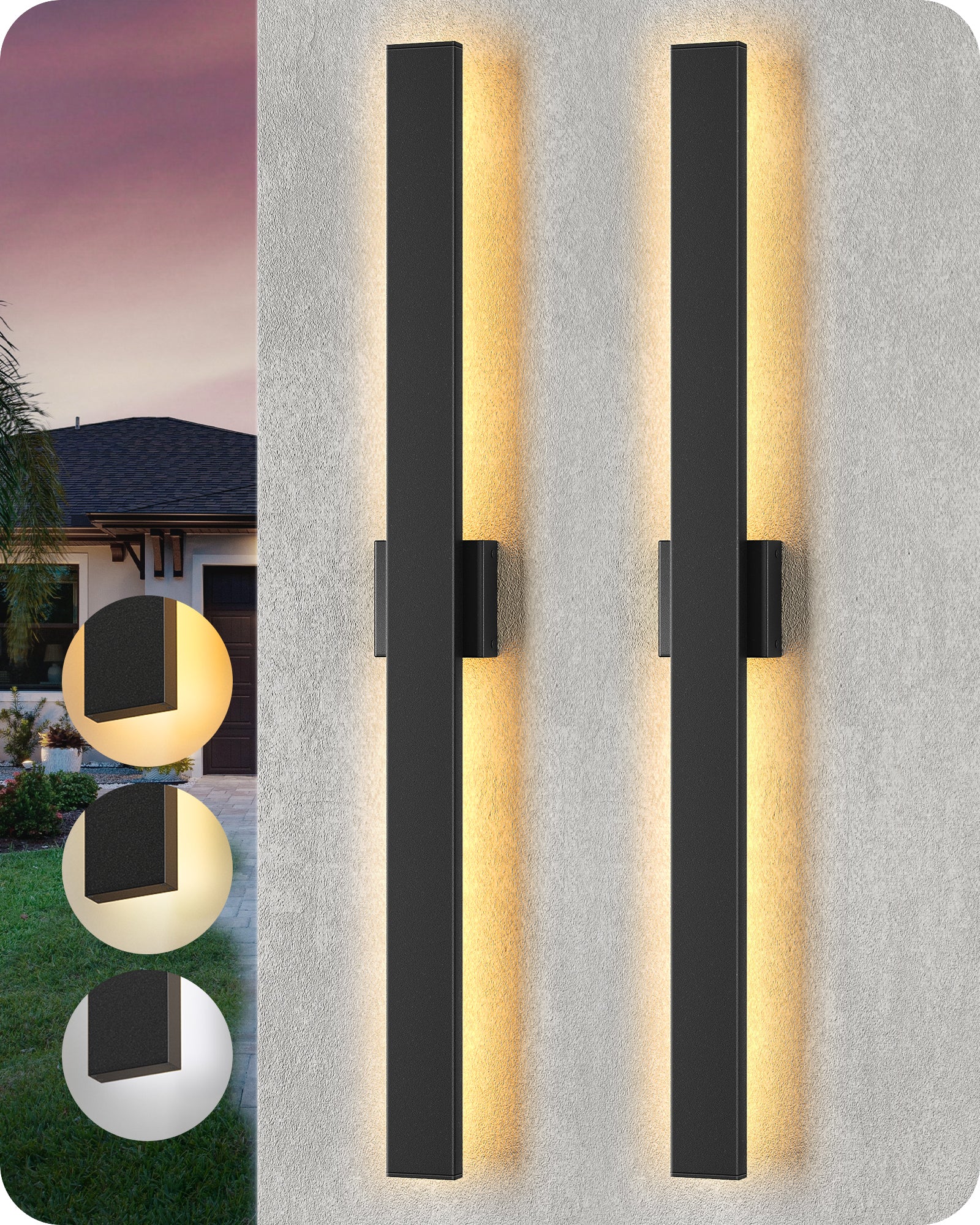 EDISHINE 2 Pack 39.3