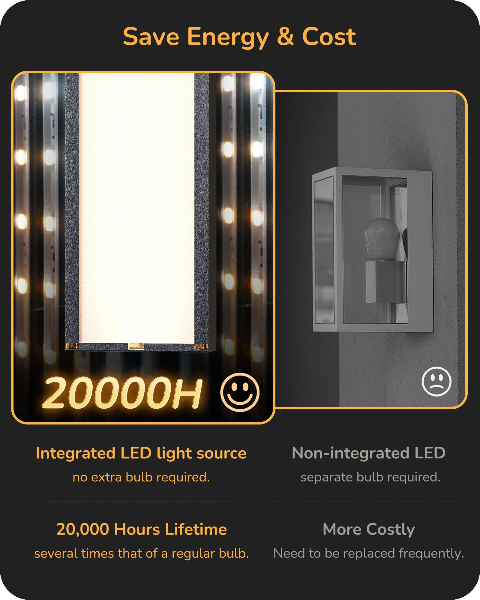 EDISHINE 2 Pack 39.3