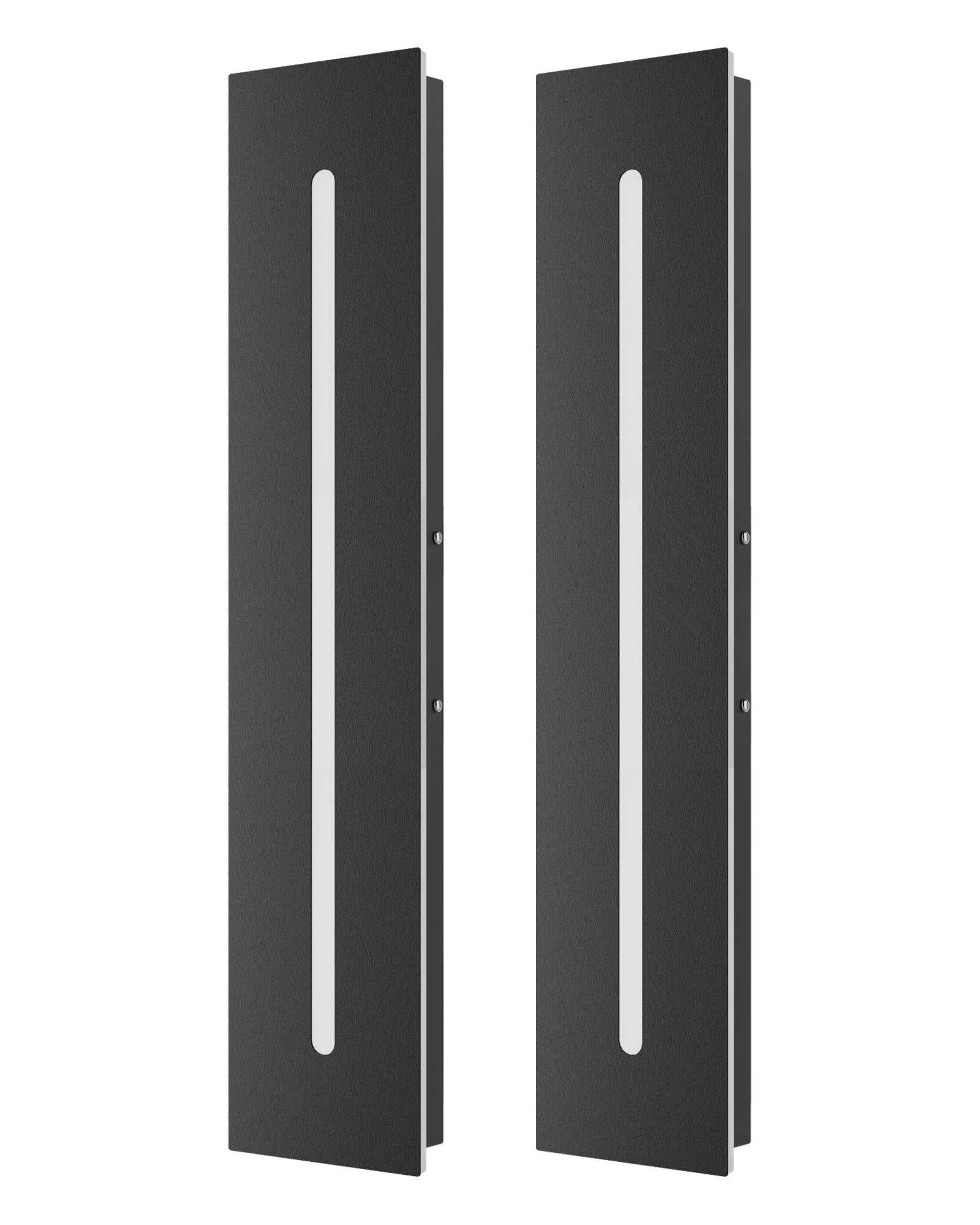 EDISHINE Upgraded 2 Pack 23.6