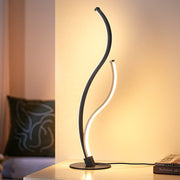 EDISHINE Novelty Led Table Lamp With Touch Control - HWTL02V