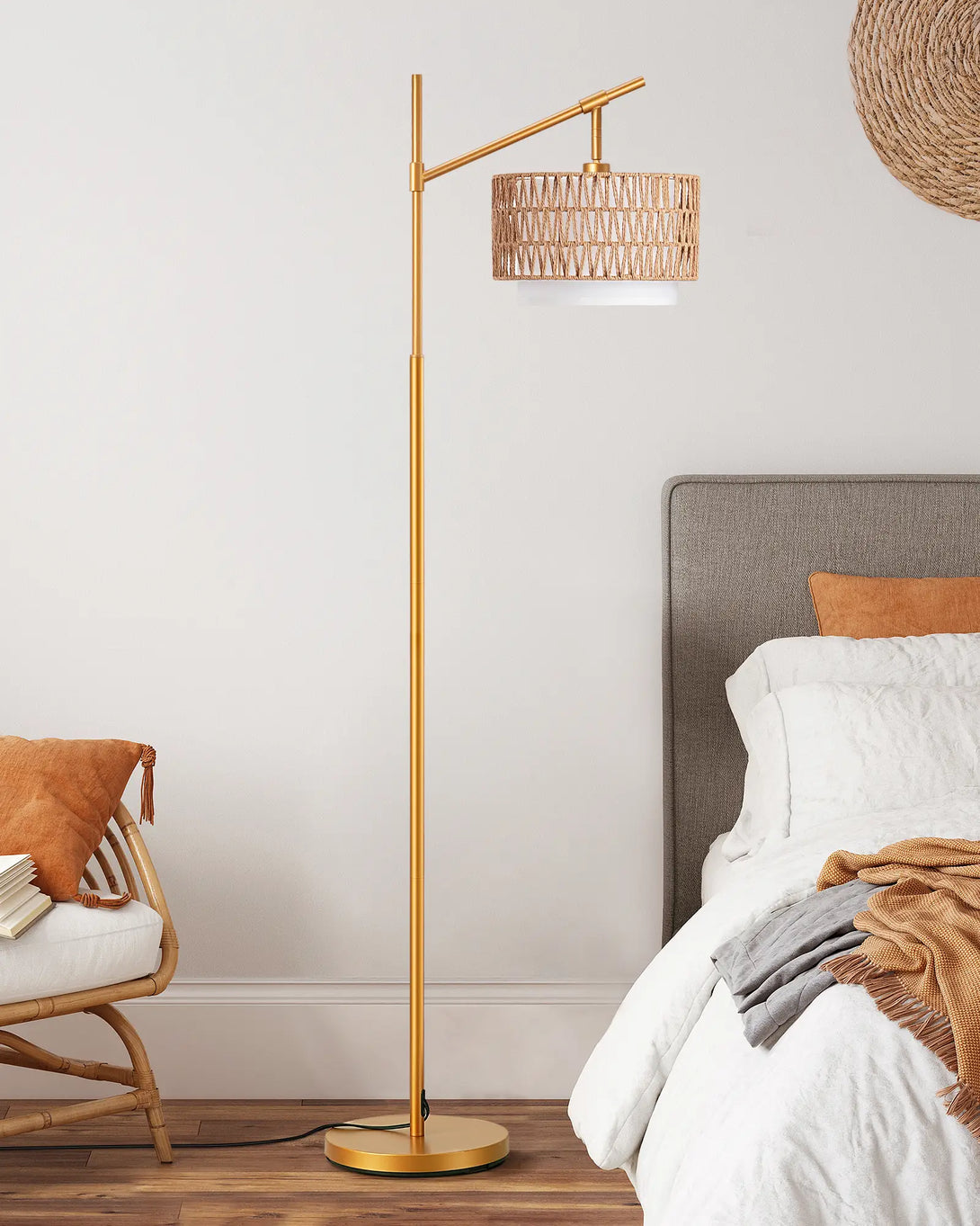 Hanging Floor Lamp-HFLEA3A1-HFLEA3B1-HFLEA3C