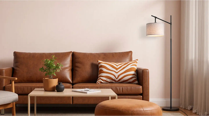 Hanging Floor Lamp-HFLEA3A1-HFLEA3B1-HFLEA3C