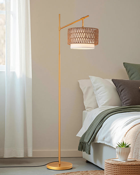 Hanging Floor Lamp-HFLEA3A1-HFLEA3B1-HFLEA3C