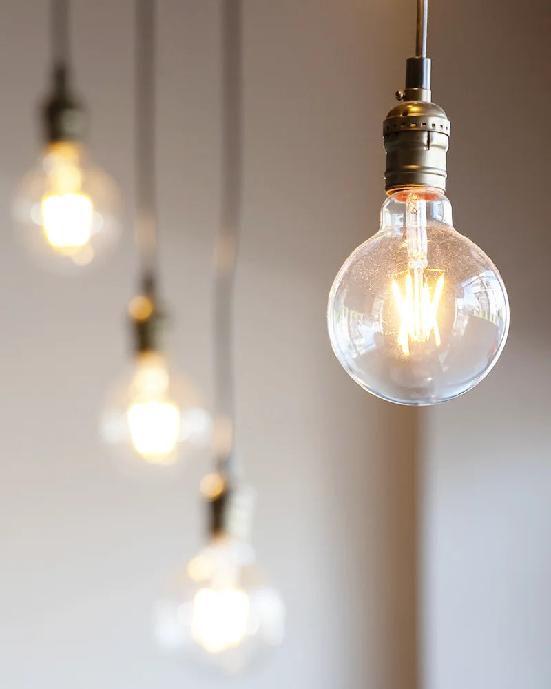 Incandescent-Bulb