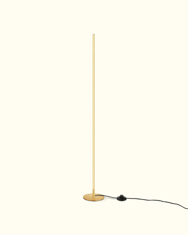 Minimalist LED Floor Lamp-HFLCB2F-HFLCB2H-HFLCB2G-HFLCB2E