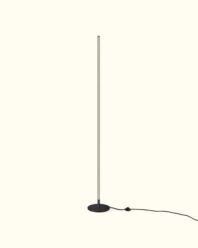   
                    Minimalist LED Floor Lamp
                  
