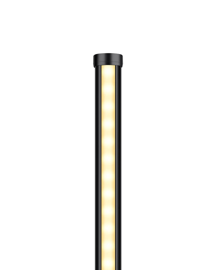 Minimalist LED Floor Lamp-HFLCB2F-HFLCB2H-HFLCB2G-HFLCB2E