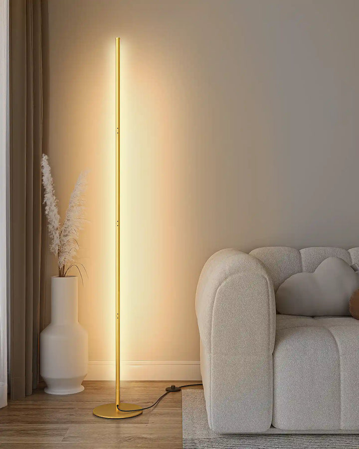 Minimalist LED Floor Lamp-HFLCB2F-HFLCB2H-HFLCB2G-HFLCB2E