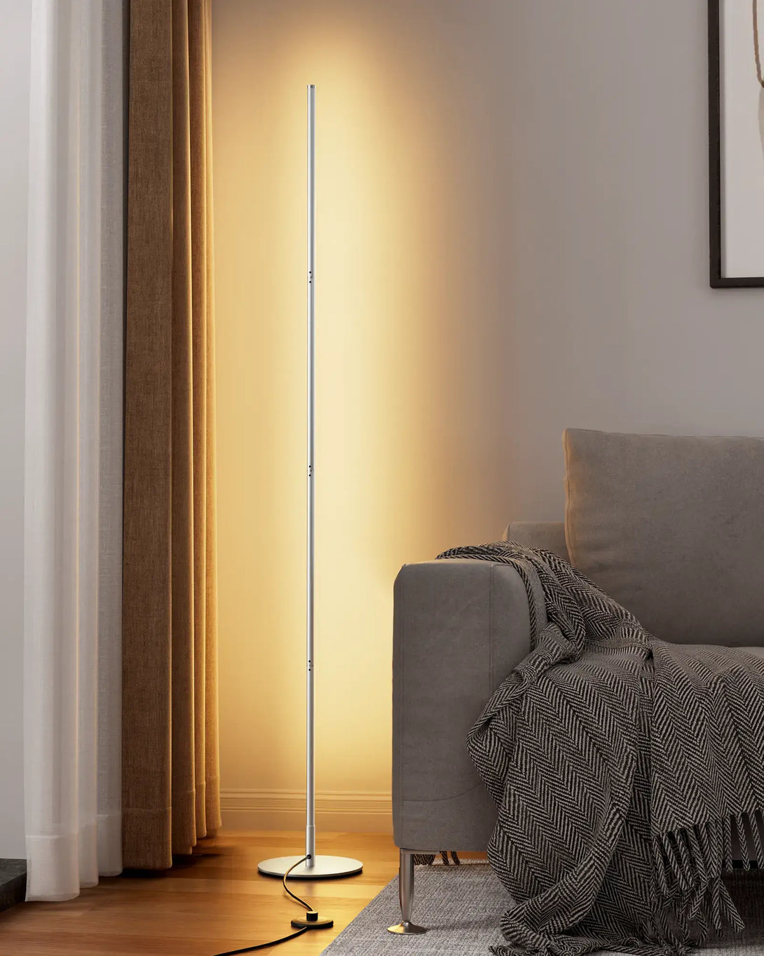 Minimalist LED Floor Lamp-HFLCB2E-HFLCB2F-HFLCB2G-HFLCB2H