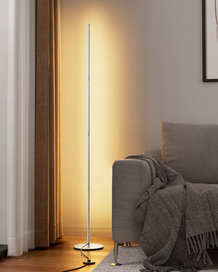 Minimalist LED Floor Lamp-HFLCB2F-HFLCB2H-HFLCB2G-HFLCB2E