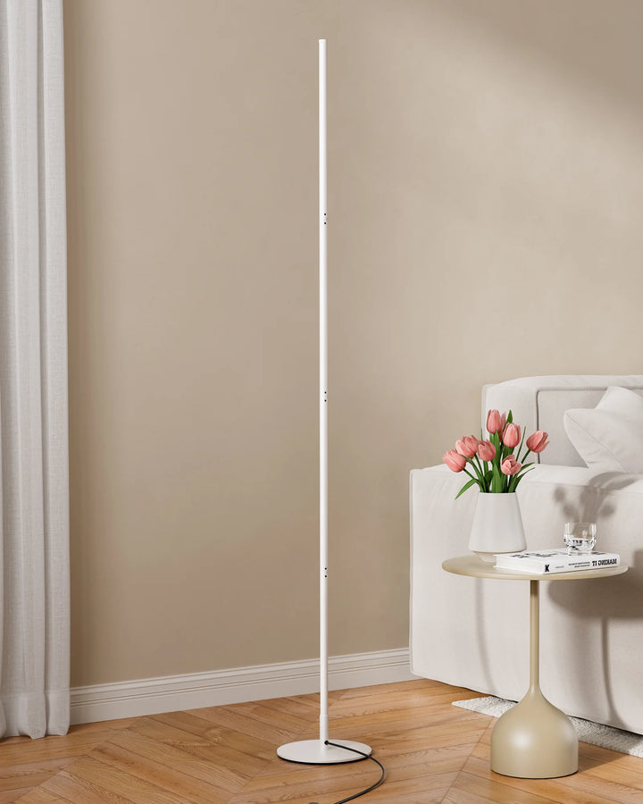 Minimalist LED Floor Lamp-HFLCB2F-HFLCB2H-HFLCB2G-HFLCB2E