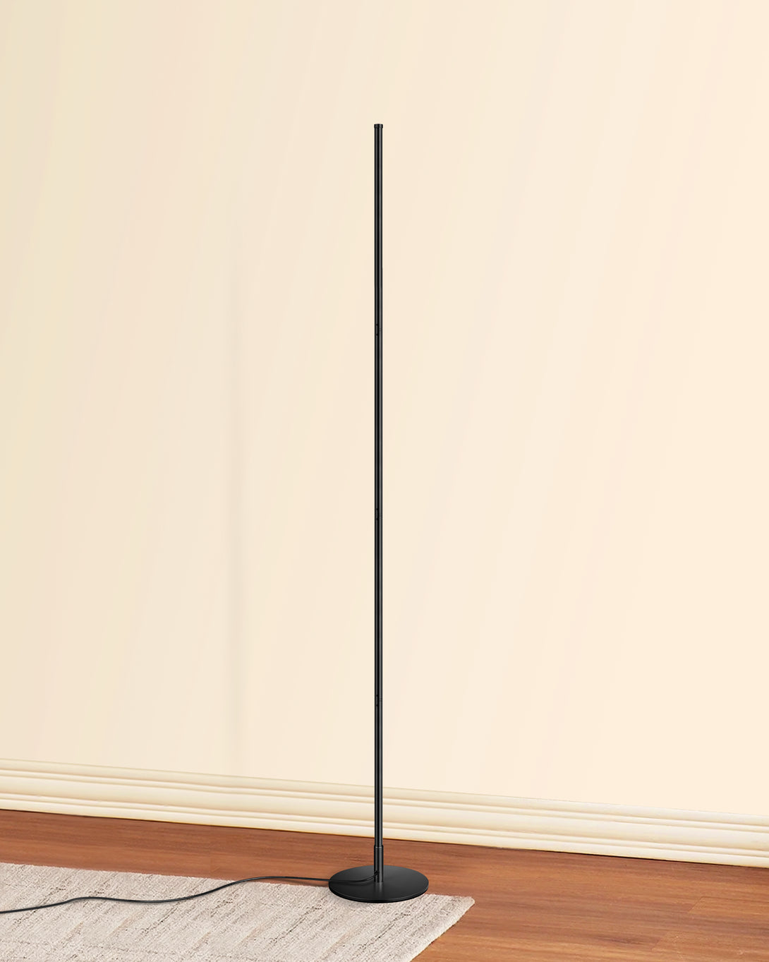 Minimalist LED Floor Lamp-HFLCB2E-HFLCB2F-HFLCB2G-HFLCB2H