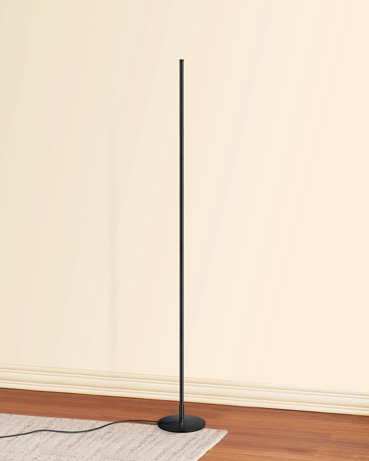 Minimalist LED Floor Lamp-HFLCB2F-HFLCB2H-HFLCB2G-HFLCB2E