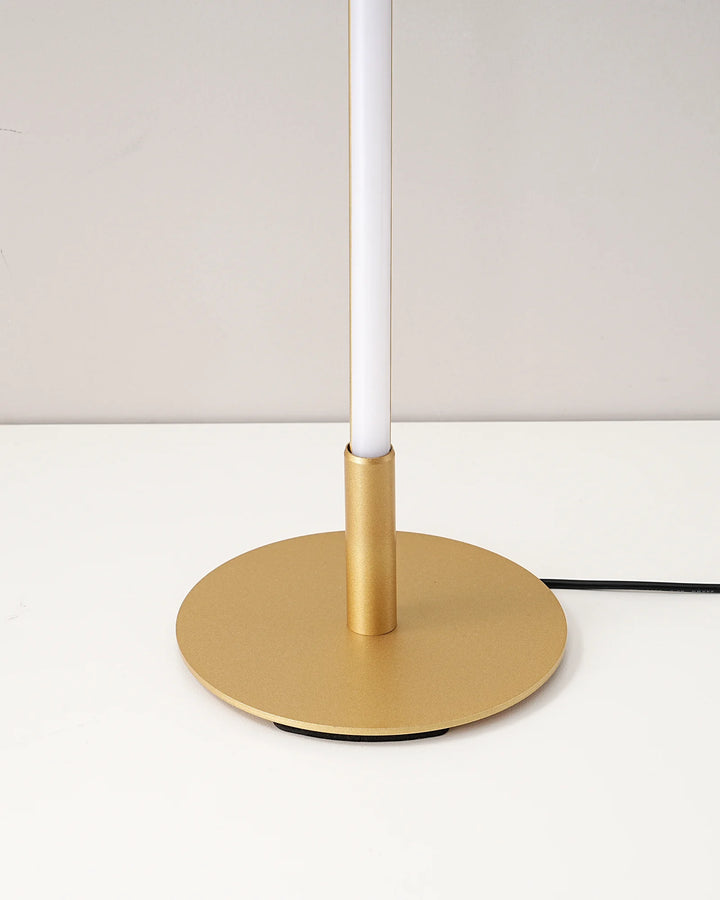 Minimalist LED Table Lamp-HLTL12V-HLTL12U-HLTL12T-HLTL12S