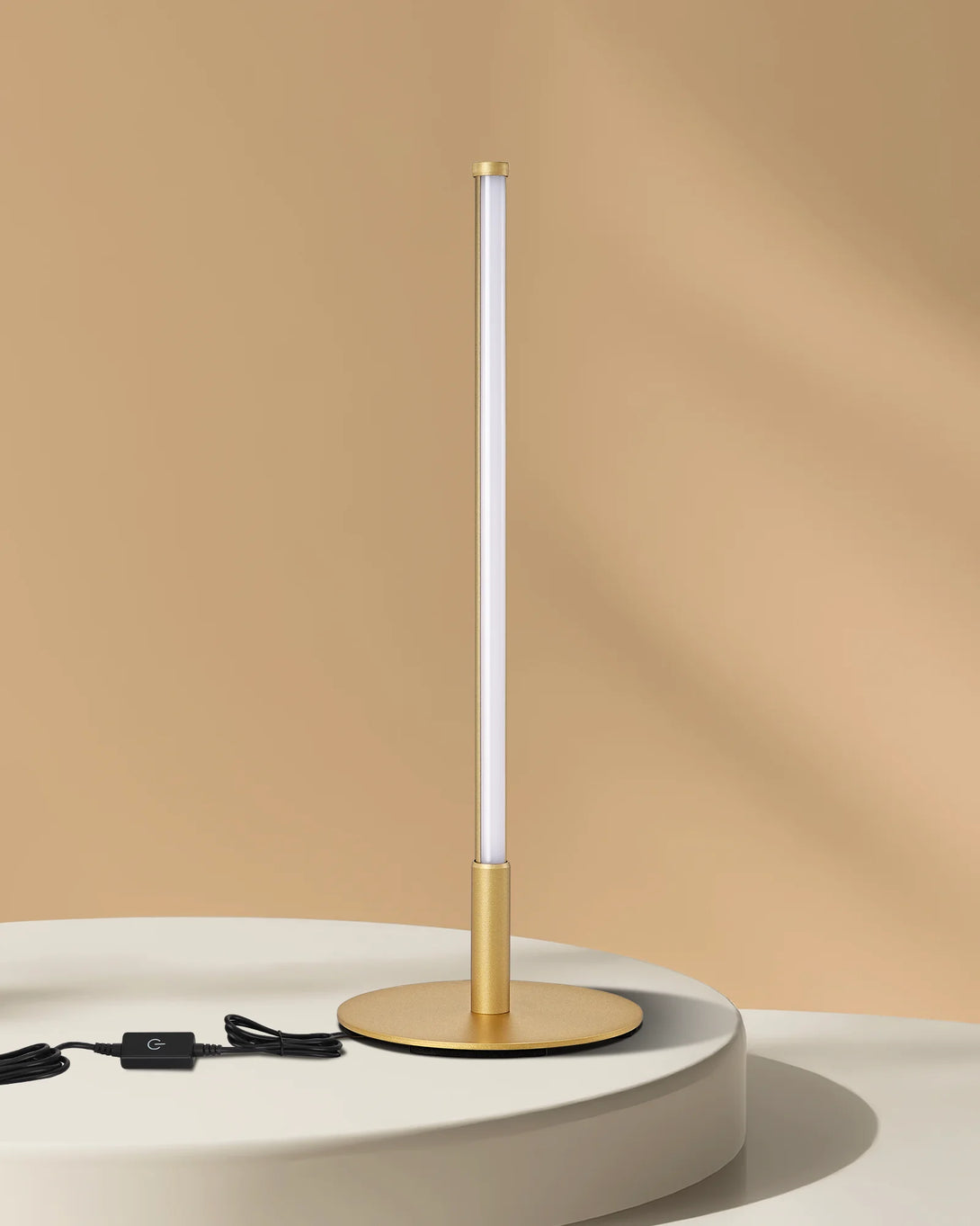 Minimalist LED Table Lamp-HLTL12V-HLTL12U-HLTL12T-HLTL12S