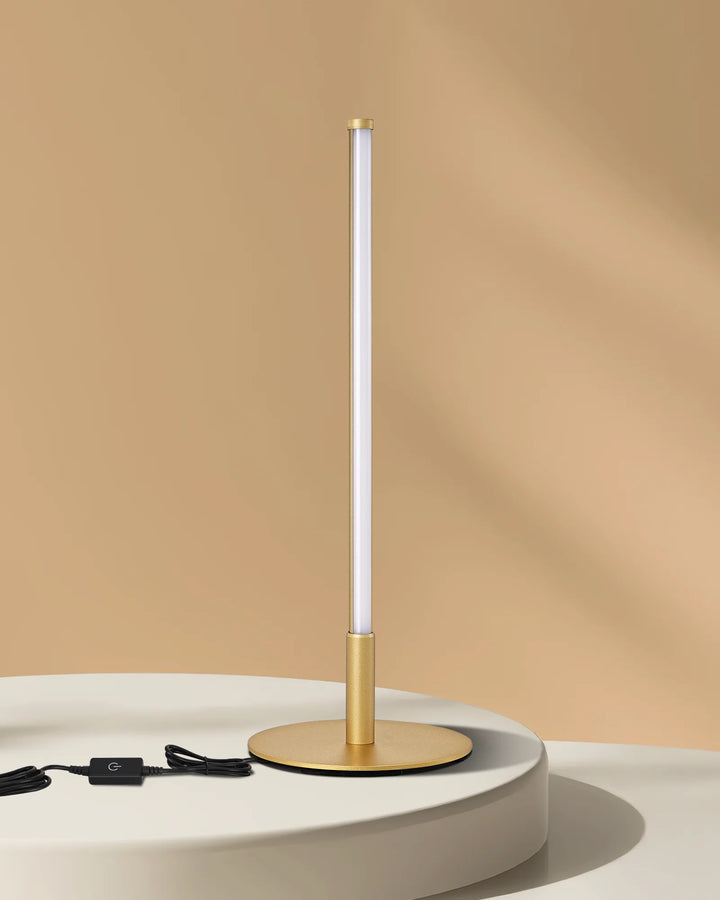 Minimalist LED Table Lamp-HLTL12V-HLTL12U-HLTL12T-HLTL12S