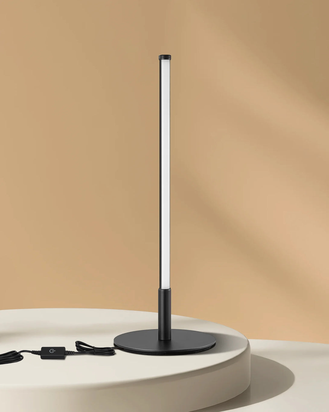 Minimalist LED Table Lamp-HLTL12V-HLTL12U-HLTL12T-HLTL12S