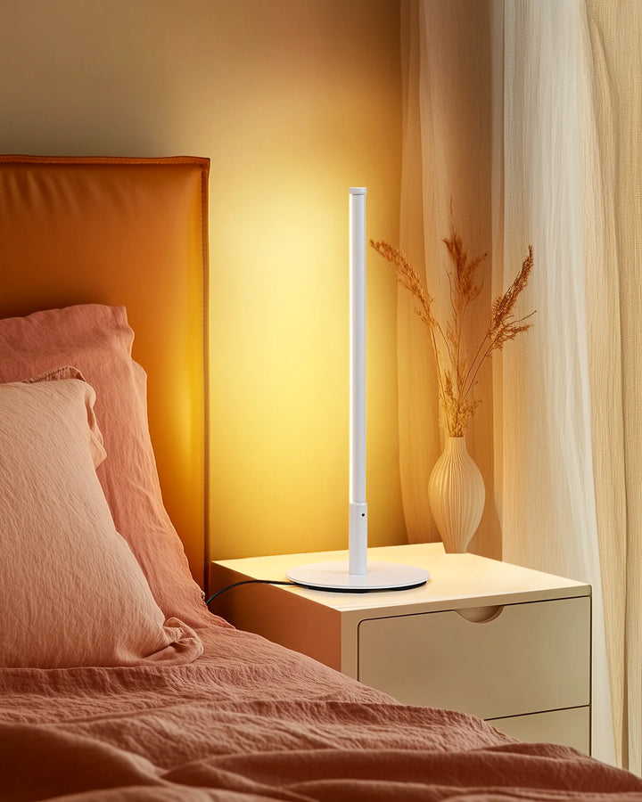 Minimalist LED Table Lamp-HLTL12V-HLTL12U-HLTL12T-HLTL12S