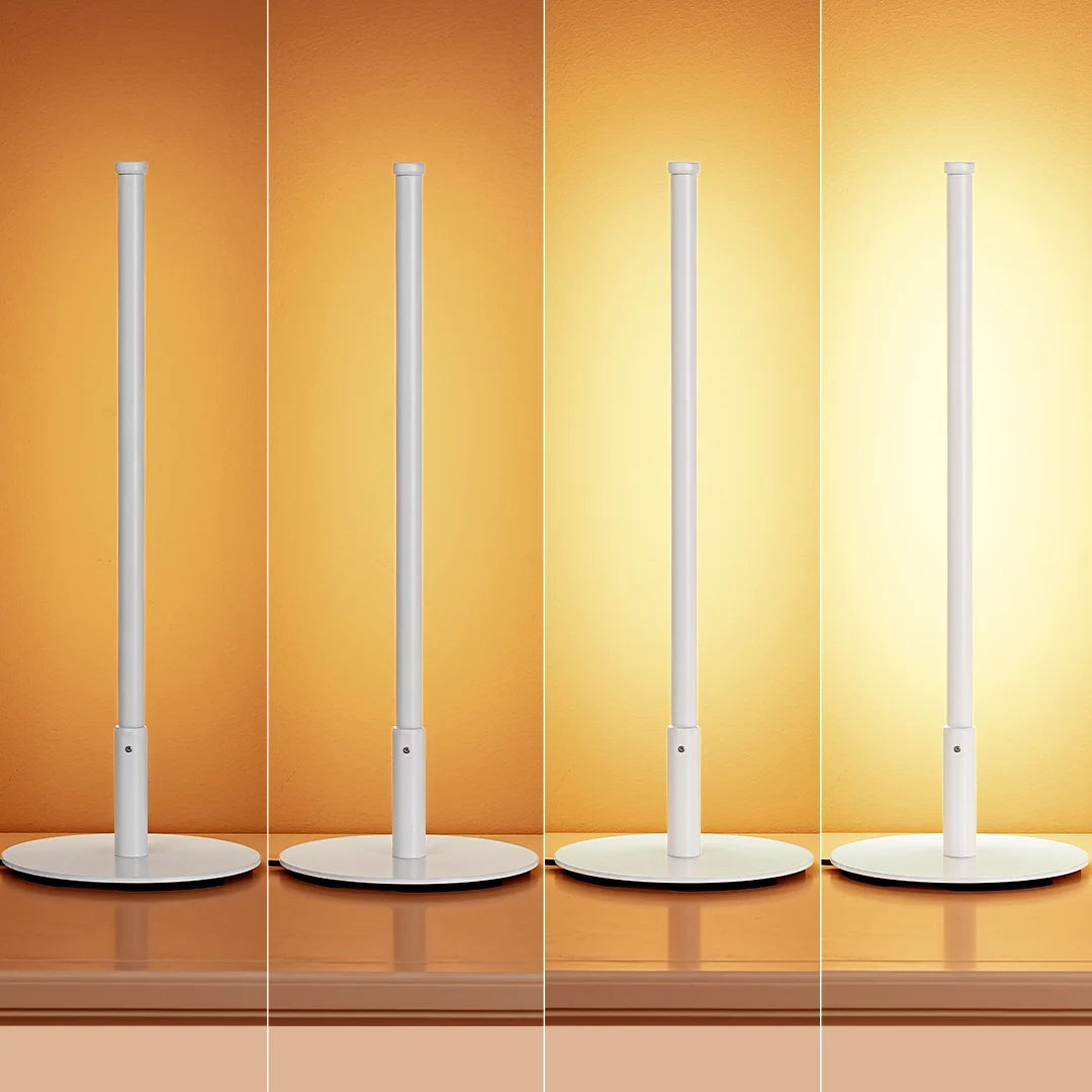 Minimalist LED Table Lamp-HLTL12V-HLTL12U-HLTL12T-HLTL12S
