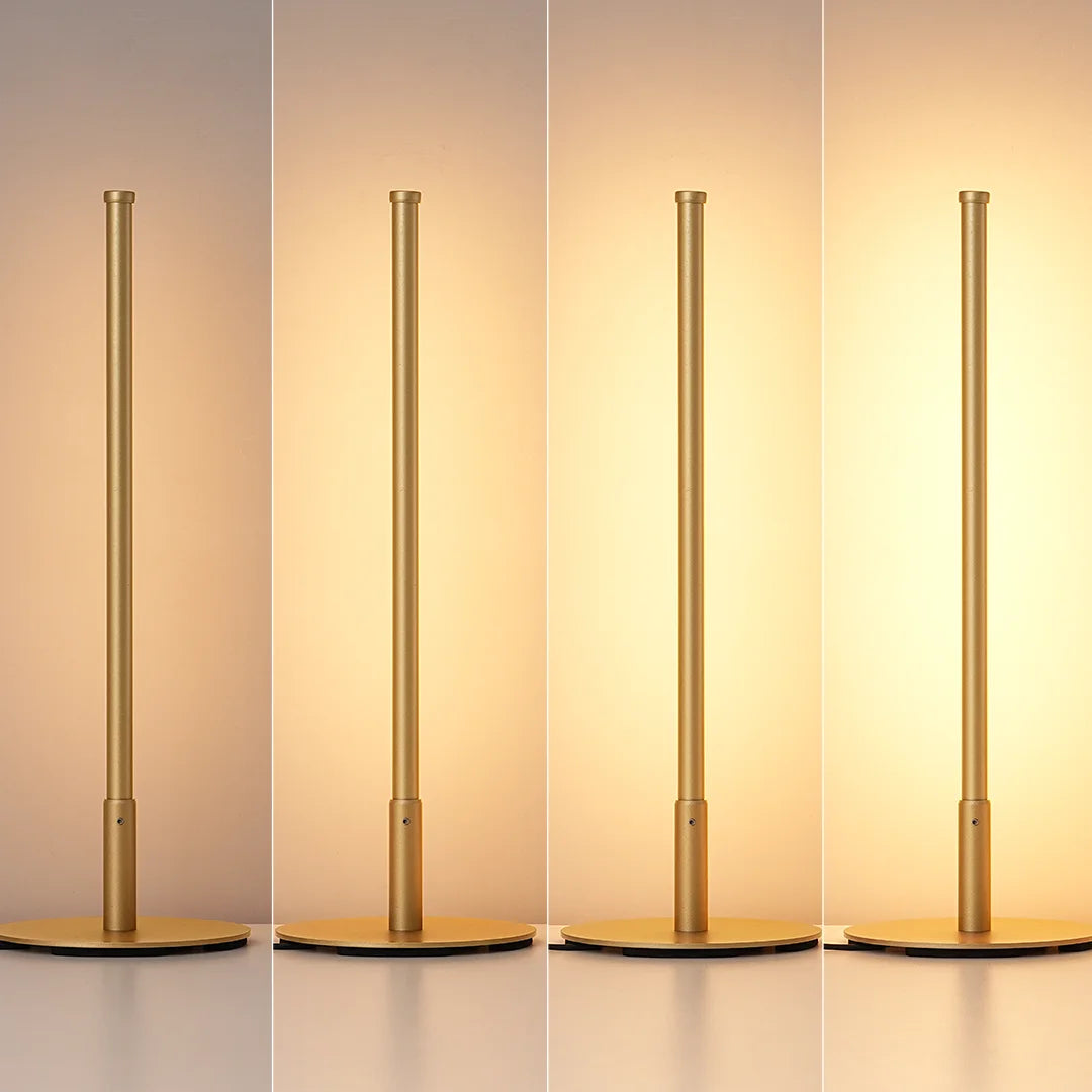 Minimalist LED Table Lamp-HLTL12V-HLTL12U-HLTL12T-HLTL12S