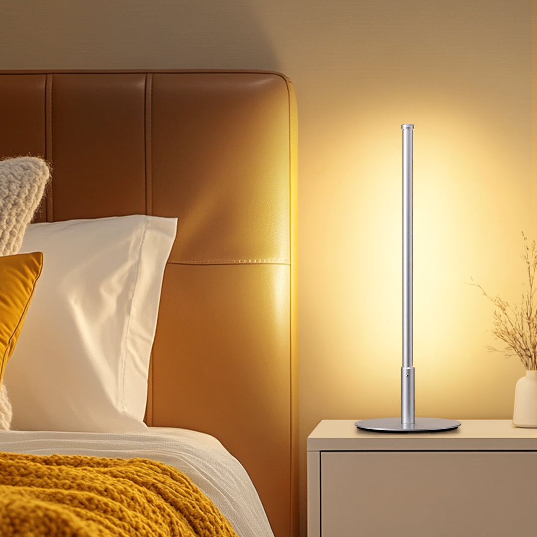 Minimalist LED Table Lamp-HLTL12V-HLTL12U-HLTL12T-HLTL12S