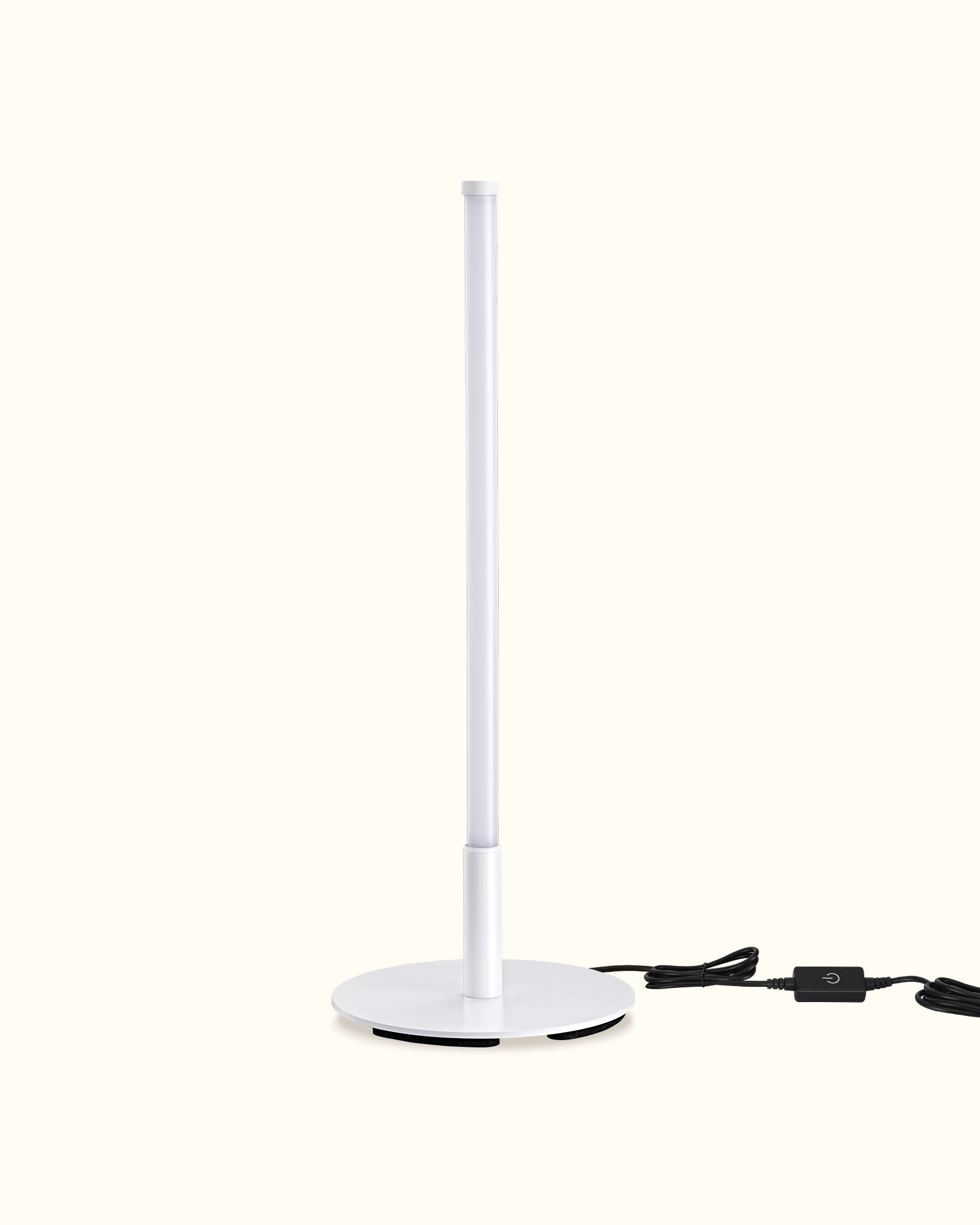 EDISHINE | Modern Minimalist Dimmable LED Table Lamp