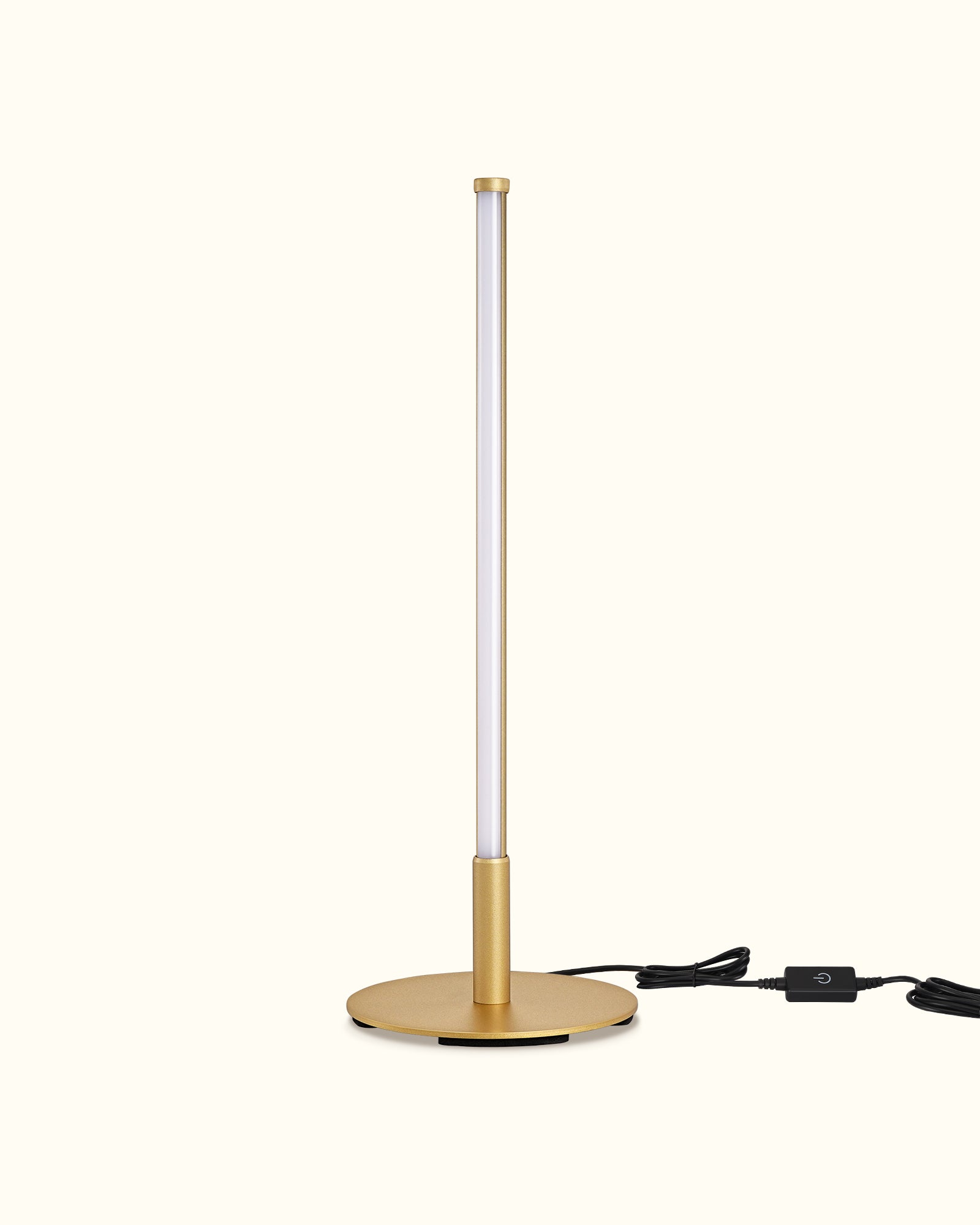 EDISHINE | Modern Minimalist Dimmable LED Table Lamp