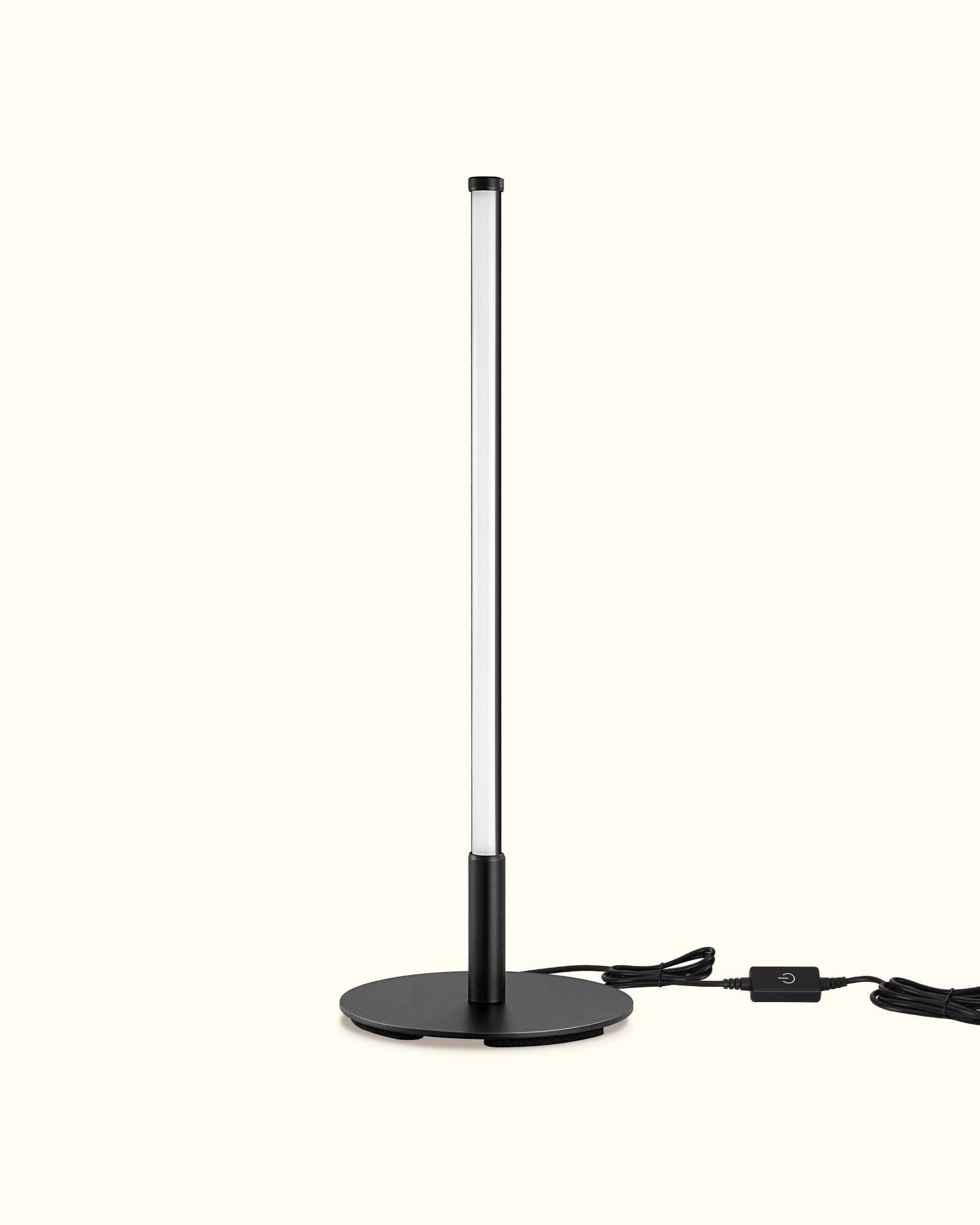 EDISHINE | Modern Minimalist Dimmable LED Table Lamp