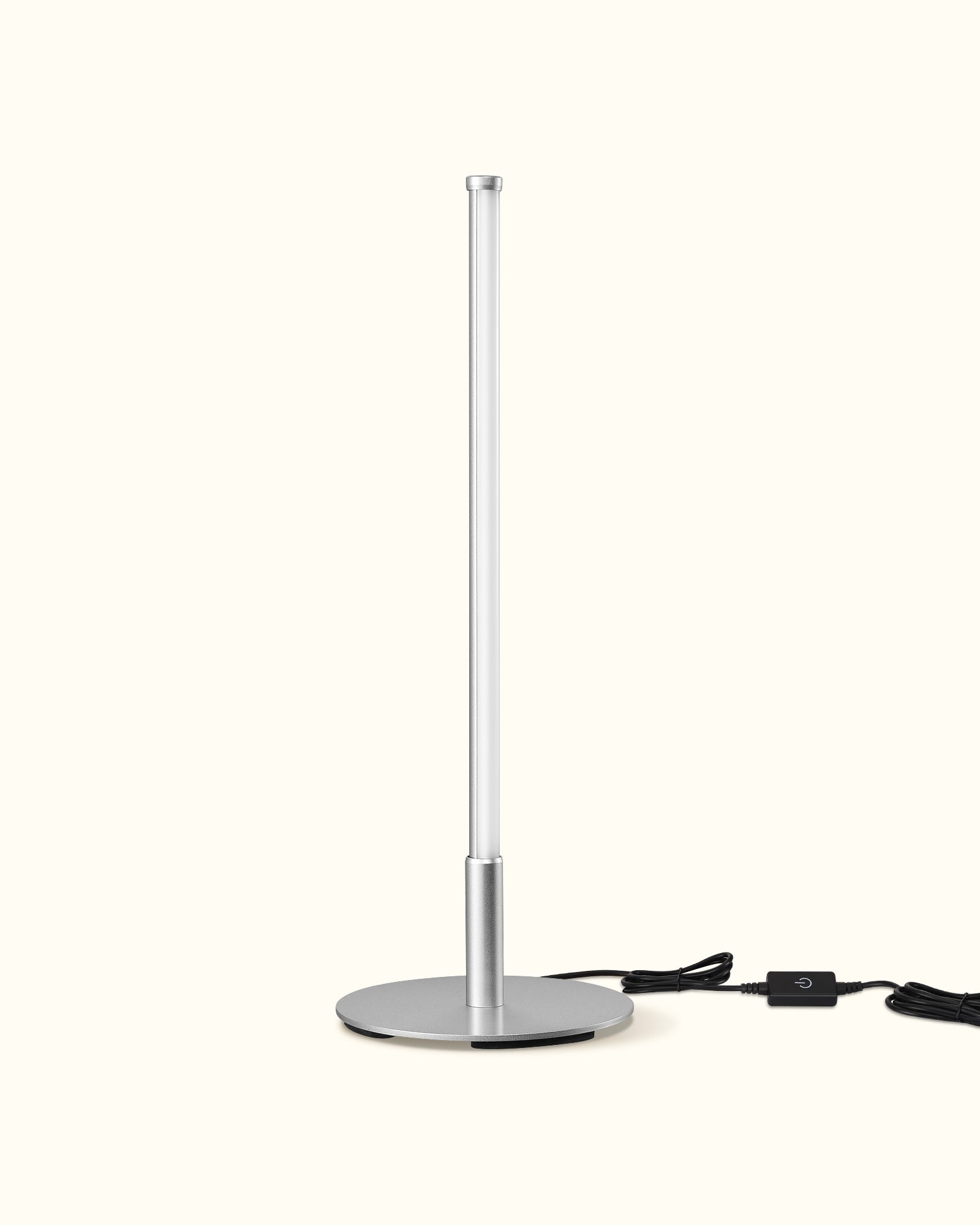 EDISHINE | Modern Minimalist Dimmable LED Table Lamp