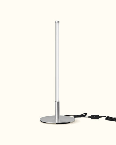   
                    Minimalist LED Table Lamp
                  