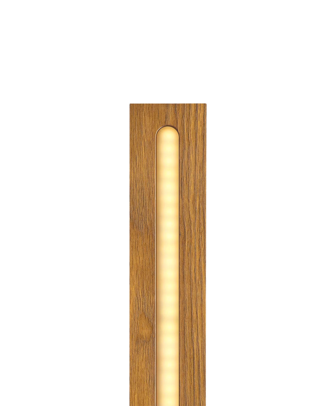 Minimalist Wood Corner Floor Lamp-HBFL02V-HFLK02V-HLFL02V