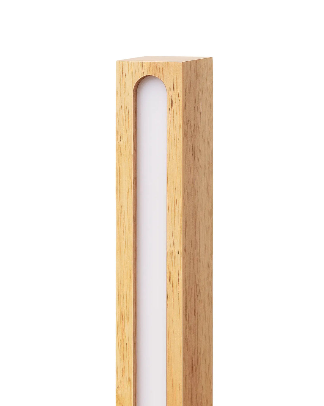 Minimalist Wood Table Lamp-HLTL12K-HLTL12L