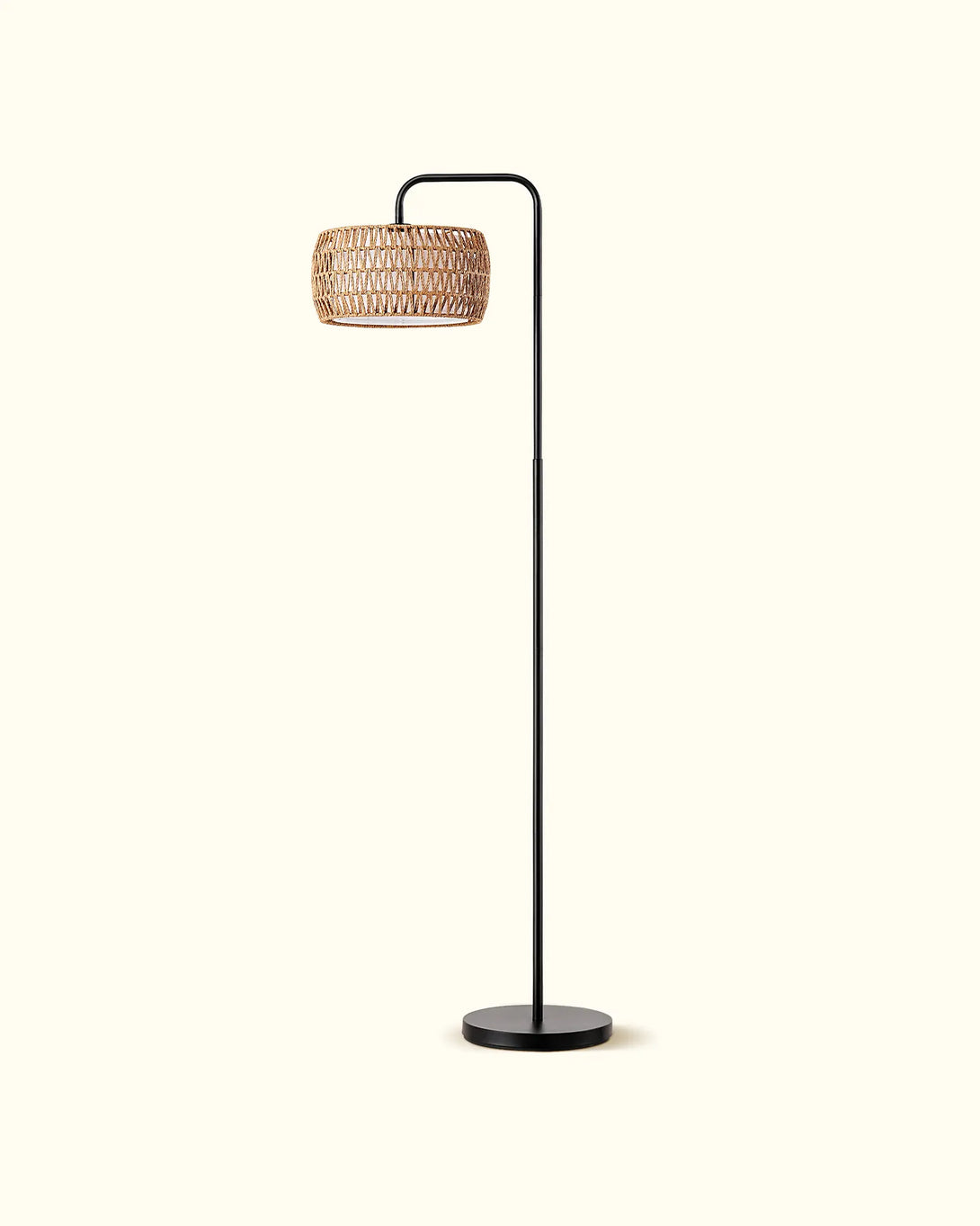 Modern Arc Floor Lamp-HFLEA5A-HFLEA5B-HFLEA5C