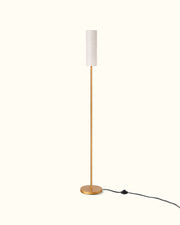 65" Tall Minimalist Traditional Floor Lamp