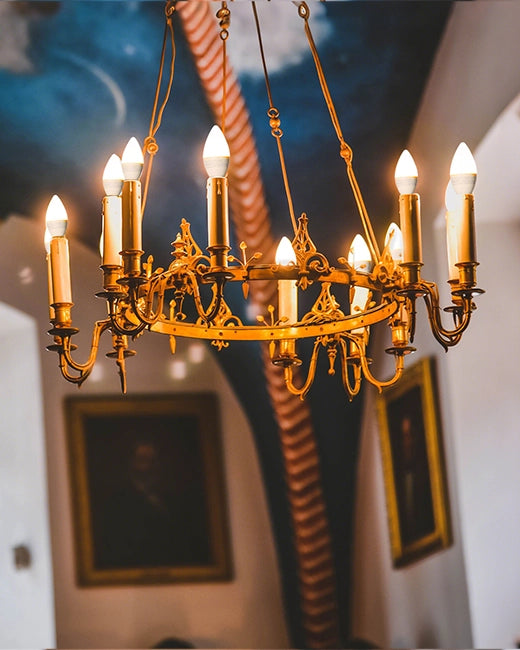 type-b-bulb-is-used-in-chandeliers